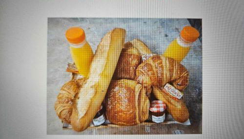 Studios du Cèdre - Foto 3