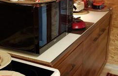 Appartement F2 tout confort **** - Foto 12