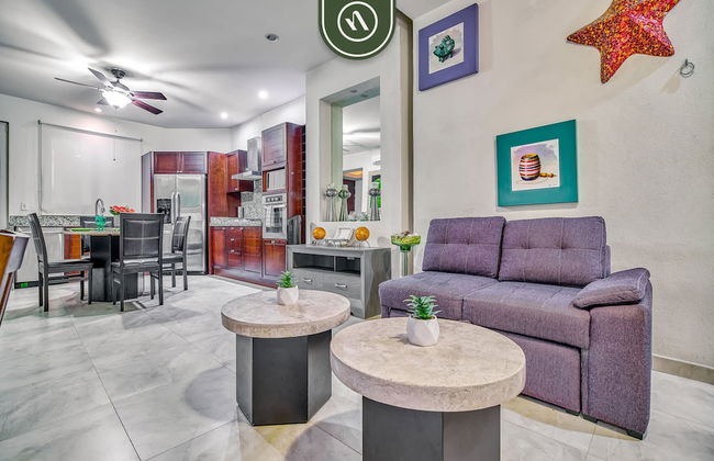 V399 108 in Puerto Vallarta - Foto 3