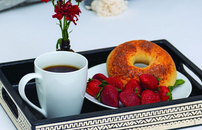 Botticelli Tower By The Local Way - Foto 7