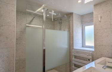 Le Hangar de Moguériec SIBIRIL bord de mer - Foto 16