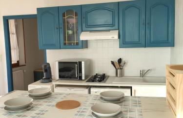 Gîte de la Tride 1 avec terrasse proche du centre - Photo 8