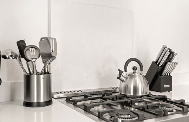 The Adaline - 9 Apartment Complex With Courtyard - Foto 76