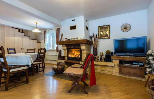 Lovely Home In Gospic - Foto 18