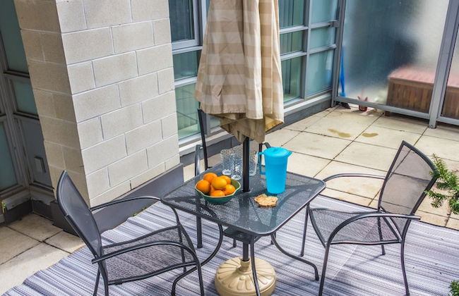 Luxurious Toronto Lofts - Foto 20