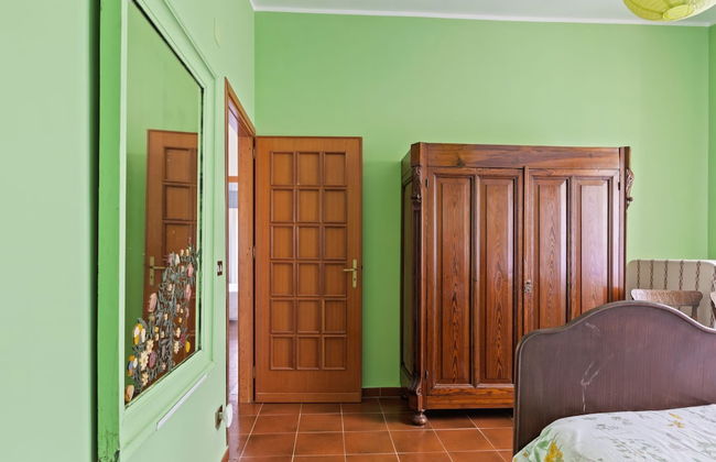 Belvilla by OYO Quaint Villa in Carini With Garden - Foto 5