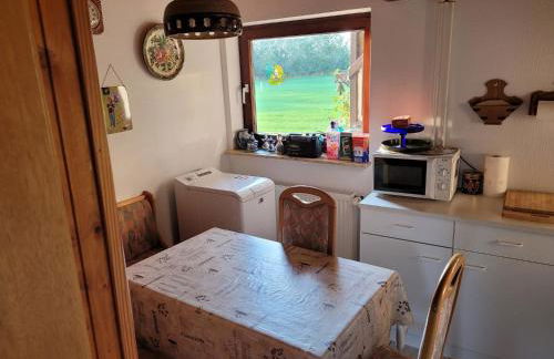 Ferienwohnung Thomsen - Foto 6