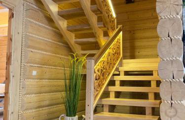 Chata Nad Potokiem w Górach - Foto 18