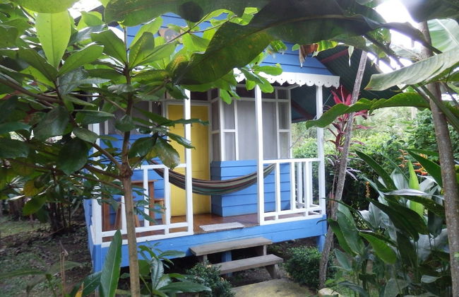 Casitas Mar y Luz - Foto 32