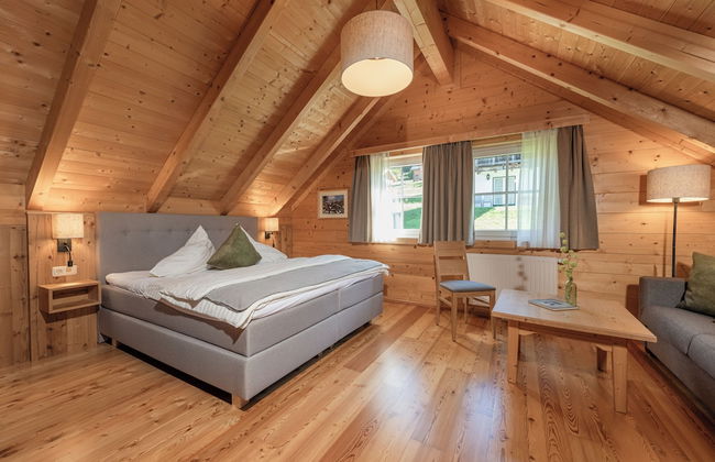 AlpenParks Hagan Lodge Altaussee - Foto 52