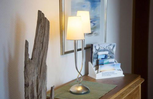 Haus Jungnamen Sand Whg. 14 - Photo 12