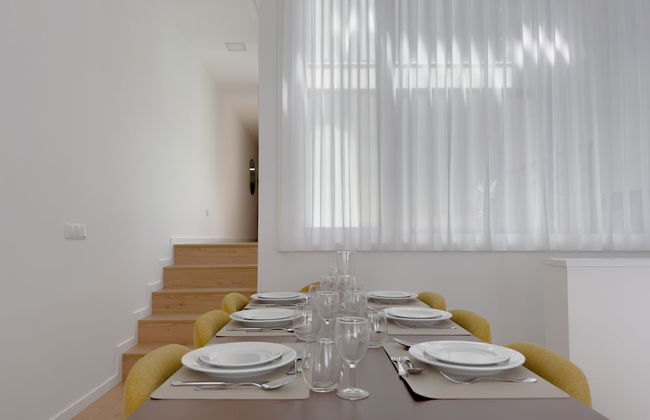 Vibrant Porto Apartments-Campo 24 - Foto 34