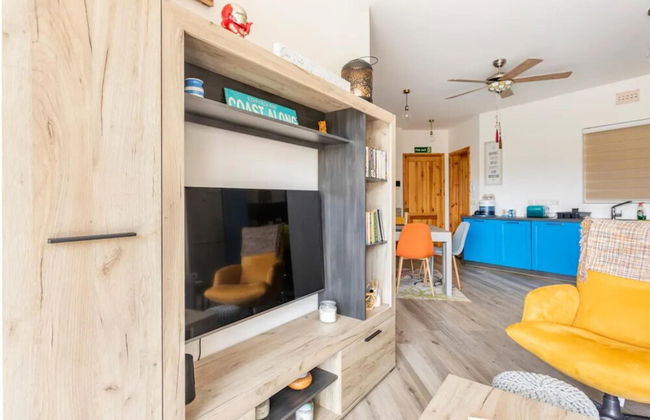 Azure Valley Escape Marsalforn - Foto 12