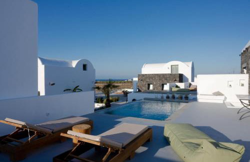 Oia Kissiri - private pool Villas - Foto 99