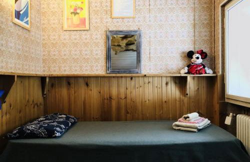 GuestHost - Les pies sur le pistes - Cozy apt in La Thuile - Foto 13