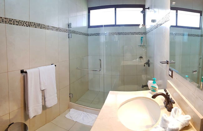 Green Forest Vacations Homes - Foto 13