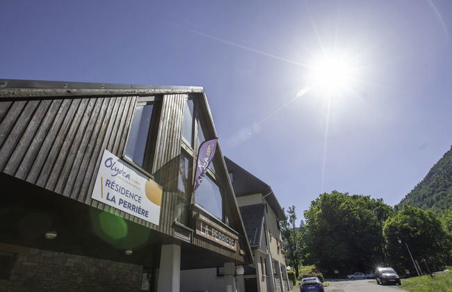 Les Hameaux de la Perrière - Foto 13