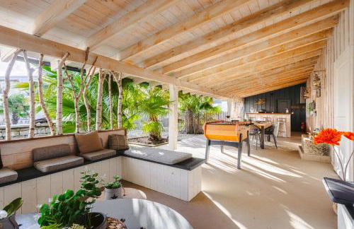 Villa la forge expérience bien-être - Foto 26