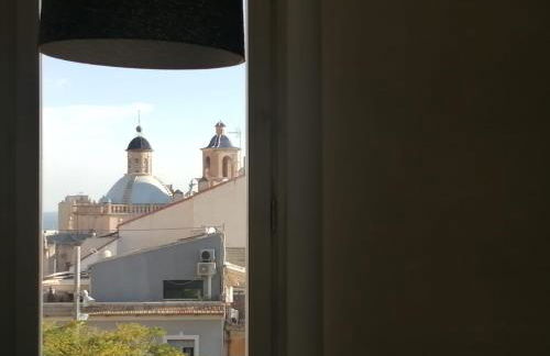 Apartamentos San Rafael GAM - Photo 4