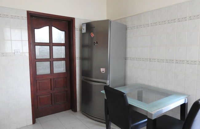 Ertunalp Apartment - Foto 24