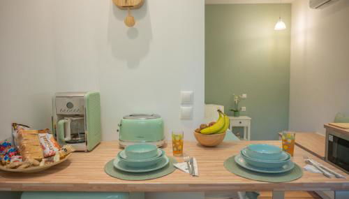 Cloe Corfu Town Apartment - Foto 5