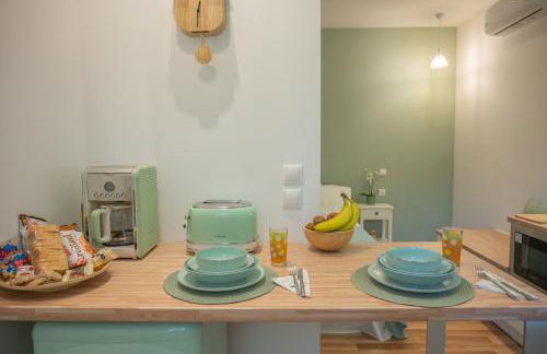 Cloe Corfu Town Apartment - Foto 5