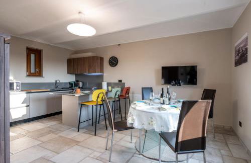 Apartment Al Torrione by Interhome - Foto 10