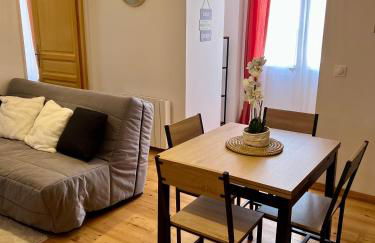 Villa Anita -centre ville -parking privé -wifi - Foto 1