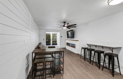 Beautiful Ski-in Ski-out Condo Located On The Eagle Point Resort! condo - Foto 9