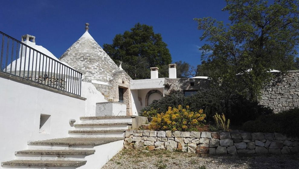 Trullo di Raffa - Foto 1, Imagen principal