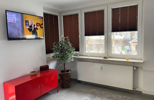 City Appartement 1 Hannover Altstadt - Foto 9