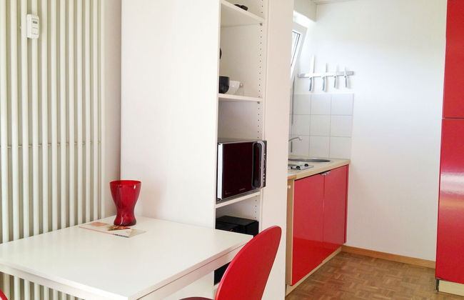 Hitrental Central Apartments - Foto 15