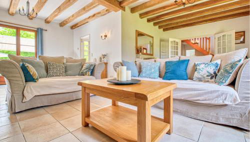 Pet Friendly Home In Trémolat - Foto 3