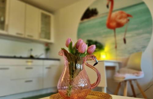 FlamingoSuite in Seenähe - Foto 33