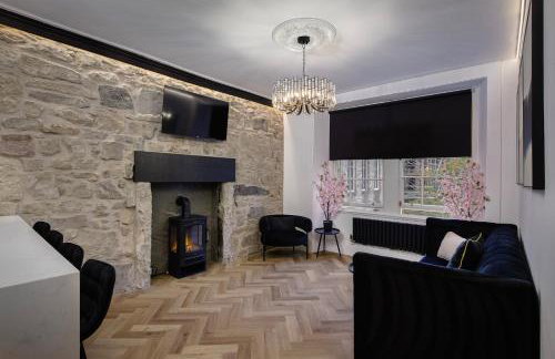 RoyalMileLUXE 2bed apartment - Foto 1