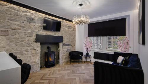 RoyalMileLUXE 2bed apartment - Foto 1