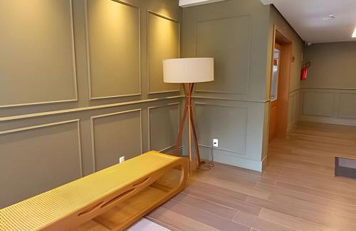 Bosque 201 Apto junto a Natureza próximo ao centro - Foto 8