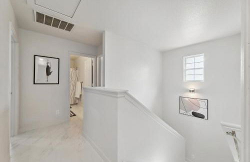 Chic 8BR Retreat Central East Austin for Large Groups - Foto 28