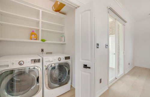 Sprawling Countryside Home in Dallas Area - Foto 32