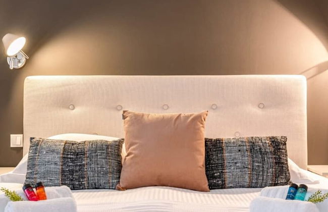 Huswell - Fabulous House for 8 People With Sunny Garden - Foto 4