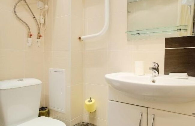 Apart Petrovskie on Sovetskaya 69 - Foto 21