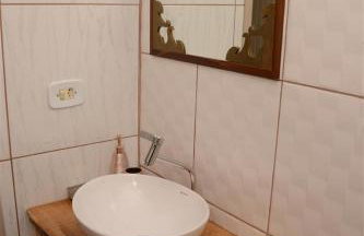 Quintal das Araucárias hospedagem - Foto 31