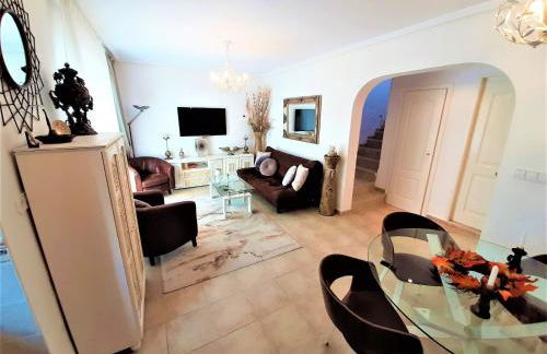 Beach House - healthy, protected location! El Campello, Alicante, Spain - Foto 5