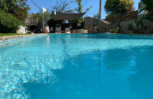 Dimitra's Maisonette at Rafaella Resort - Foto 23