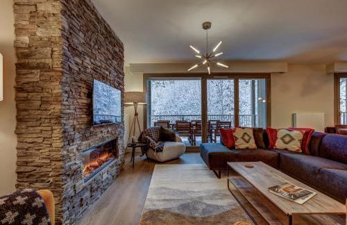 White Pearl Apartments - Photo 12