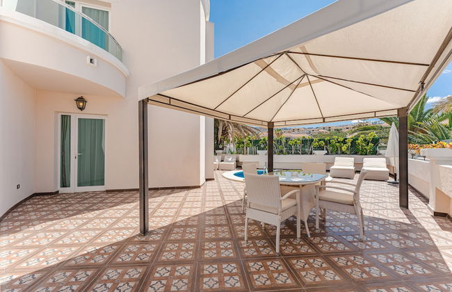 Flamingo Suites Boutique Hotel - Foto 66