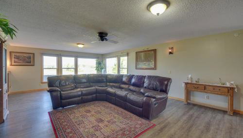 Natures Paradise Rustic Retreat in Wisconsin! - Foto 5