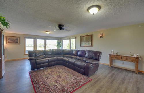 Natures Paradise Rustic Retreat in Wisconsin! - Foto 5