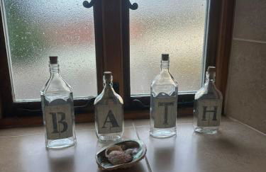 The Granary at Little Howle Farm - Foto 34