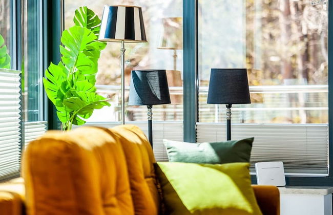 Safari Relaks i Aktywny Wypoczynek Idealna Lokalizacja - Foto 2